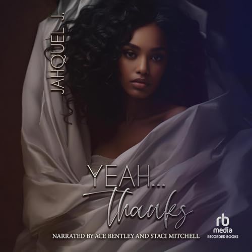Cover of Yeah...Thanks