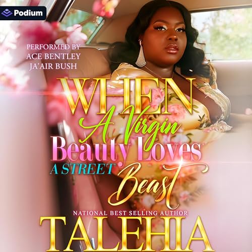 Cover of When a Virgin Beauty Loves a Street Beast