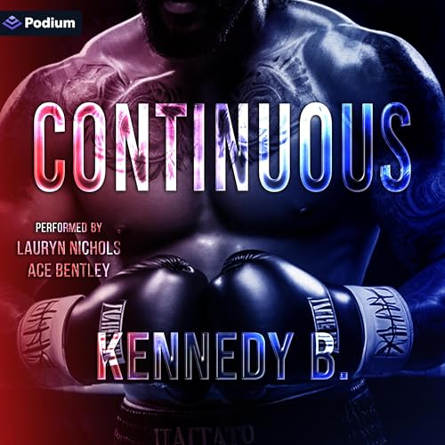 Cover of Continuous