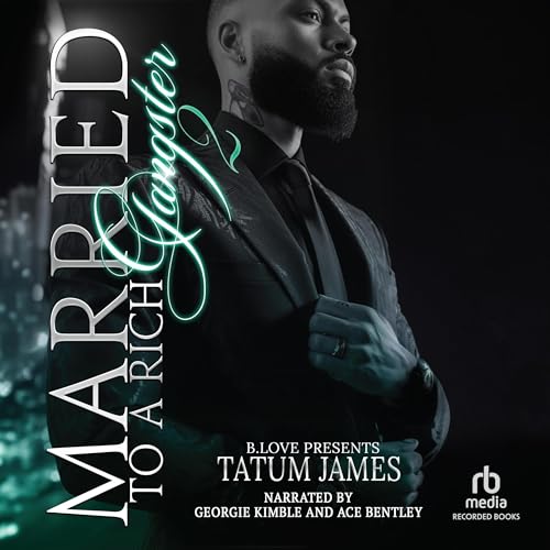 Cover of Married to a Rich Gangster 2
