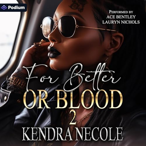 Cover of For Better or Blood 2
