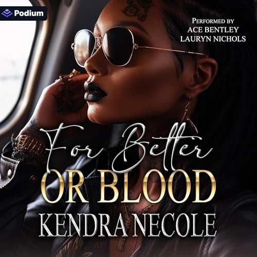 Cover of For Better or Blood