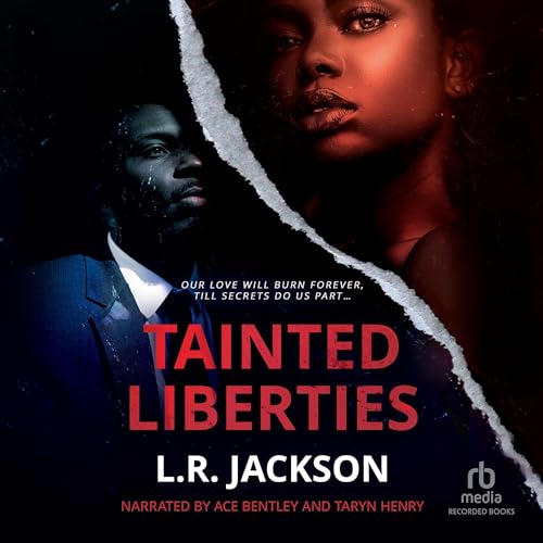 Cover of Tainted Liberties