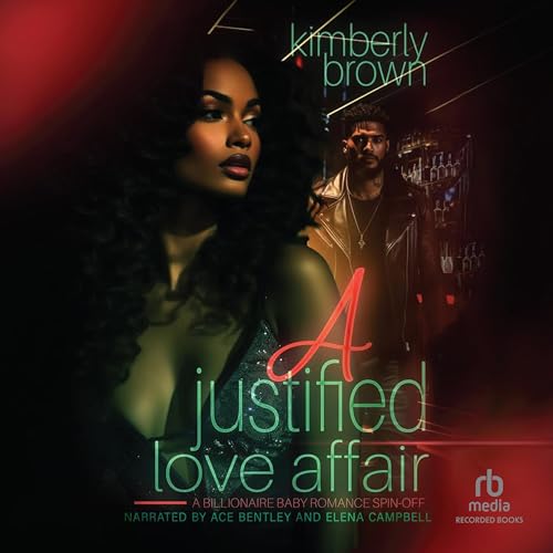 Cover of A Justified Love Affair