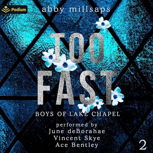 Cover of Too Fast