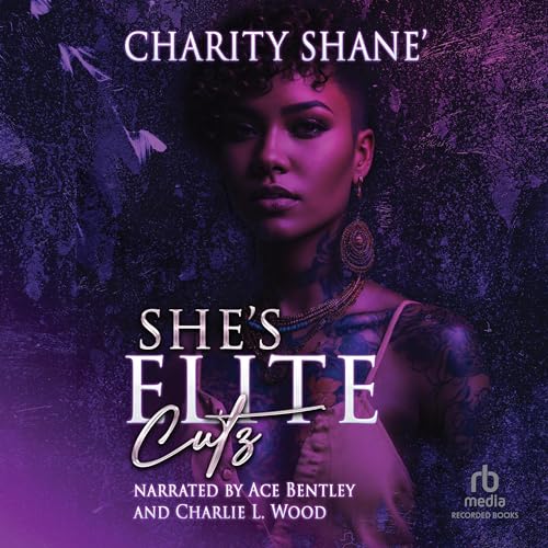 Cover of She's Elite Cutz