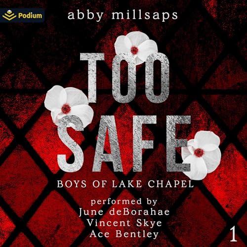 Cover of Too Safe