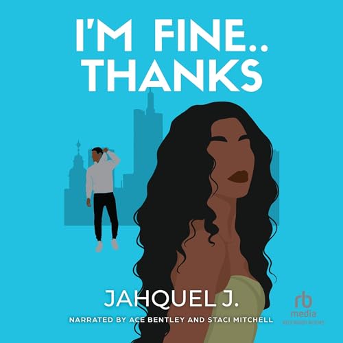 Cover of I'm Fine … Thanks
