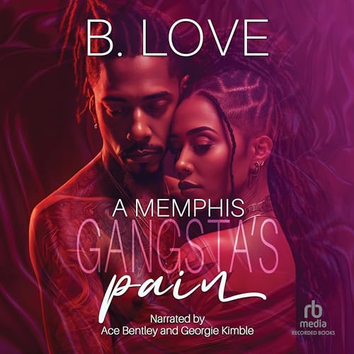 Cover of A Memphis Gangsta’s Pain
