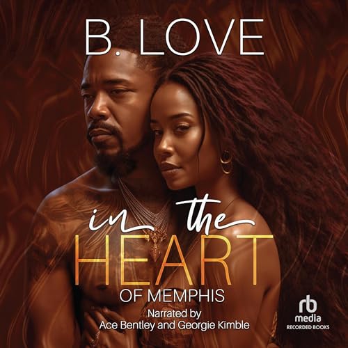 Cover of In the Heart of Memphis