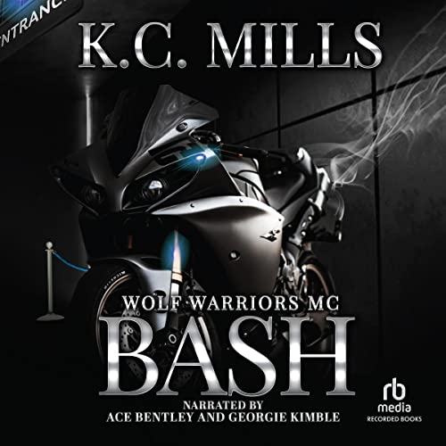 Cover of Bash