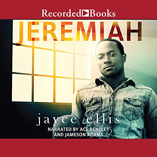 Cover of Jeremiah