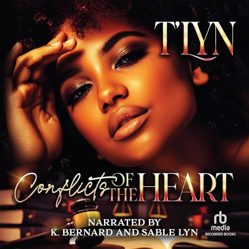 Cover of Conflicts of the Heart