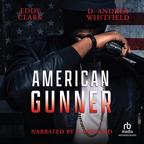 Cover of American Gunner