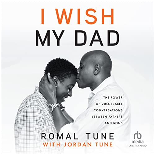 Cover of I Wish My Dad