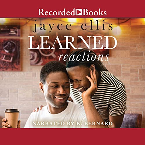 Cover of Learned Reactions