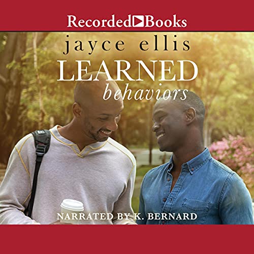 Cover of Learned Behaviors