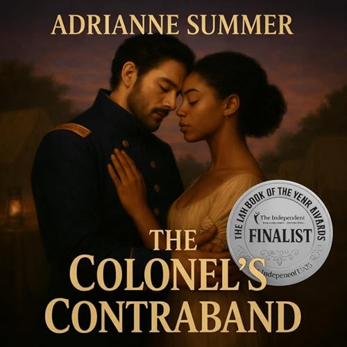 Cover of The Colonel’s Contraband