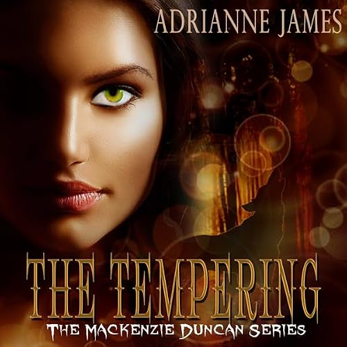 Cover of The Tempering