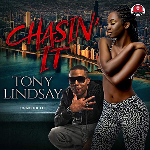 Cover of Chasin' It