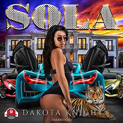 Cover of Sola