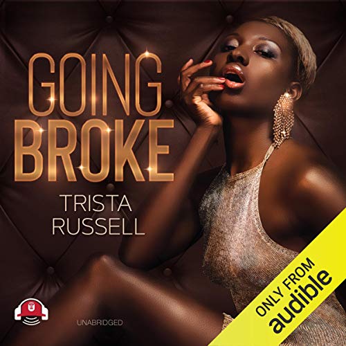 Cover of Going Broke