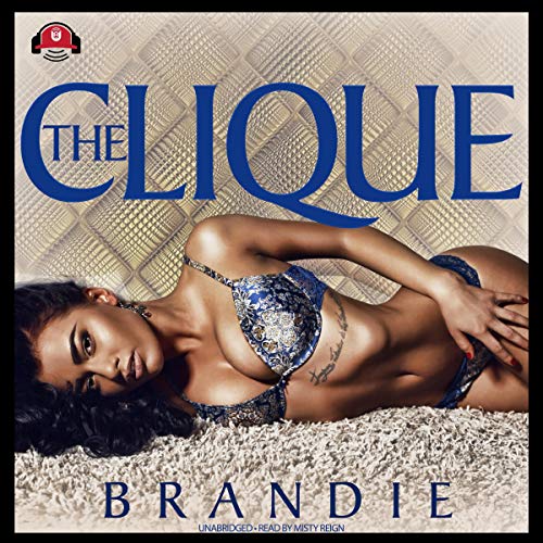 Cover of The Clique