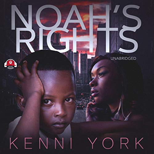 Cover of Noah’s Rights