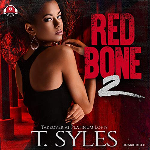 Cover of Redbone 2: Takeover at Platinum Lofts