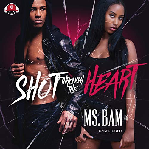Cover of Shot Through the Heart