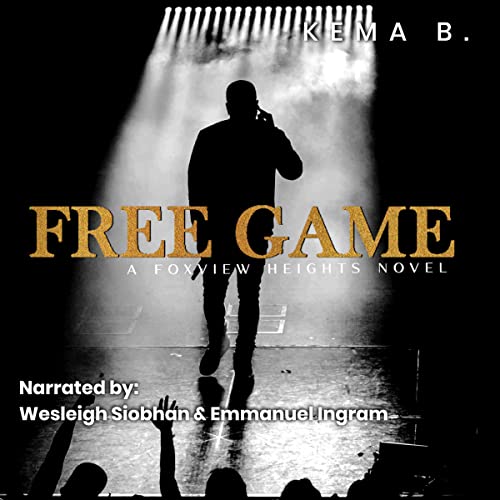 Cover of Free Game