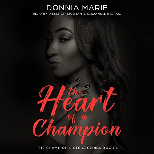 Cover of The Heart of a Champion