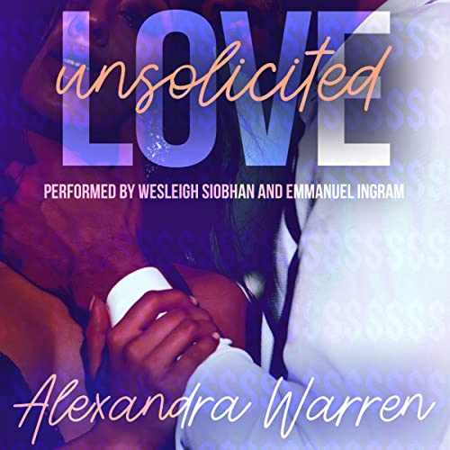 Cover of Love Unsolicited