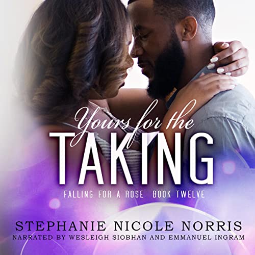 Cover of Yours for the Taking