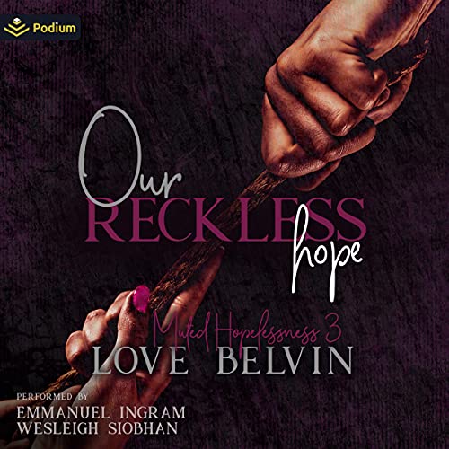 Cover of Our Reckless Hope
