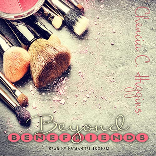 Cover of Beyond Benefriends