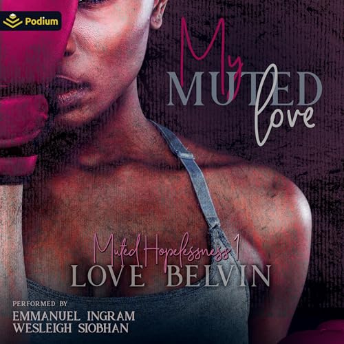 Cover of My Muted Love