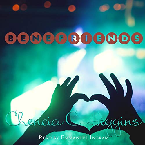 Cover of Benefriends