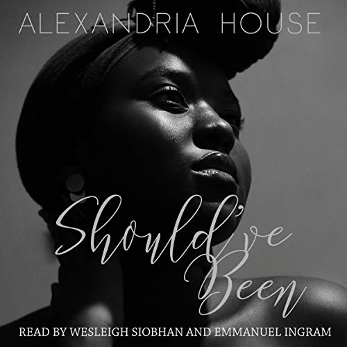 Cover of Should've Been