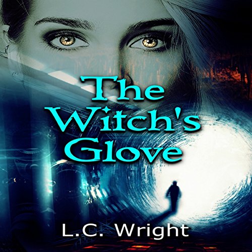 Cover of The Witch's Glove