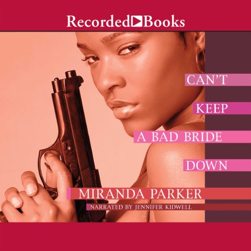 Cover of Can't Keep a Bad Bride Down