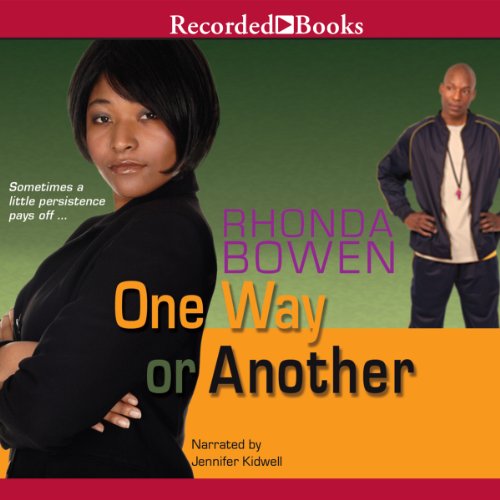 Cover of One Way or Another