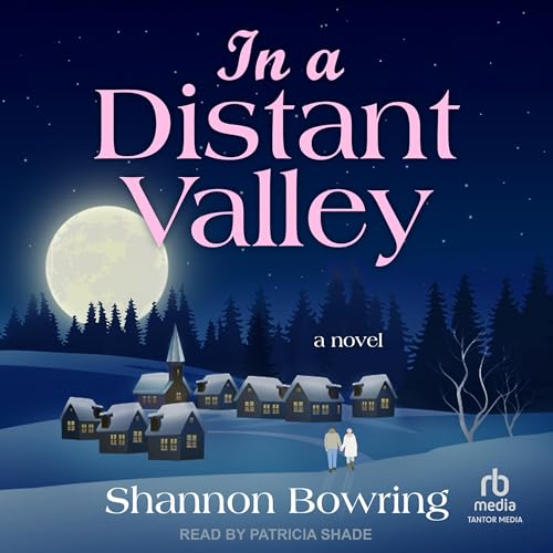 Cover of In a Distant Valley