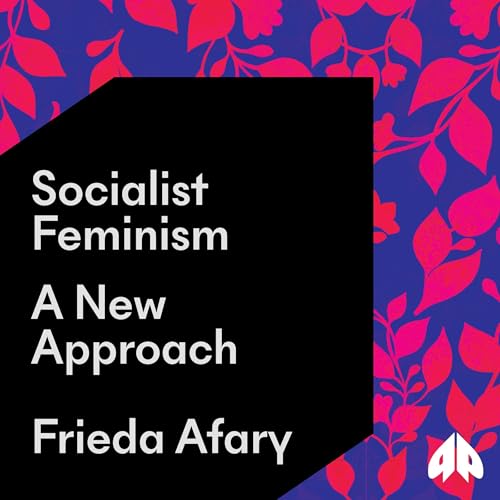Cover of Socialist Feminism
