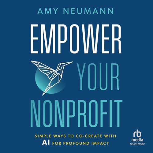 Cover of Empower Your Nonprofit