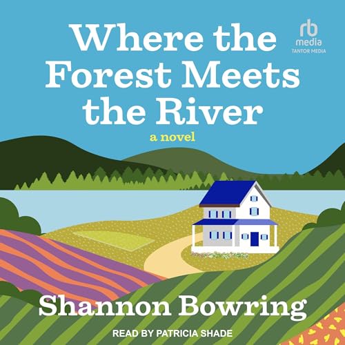 Cover of Where the Forest Meets the River