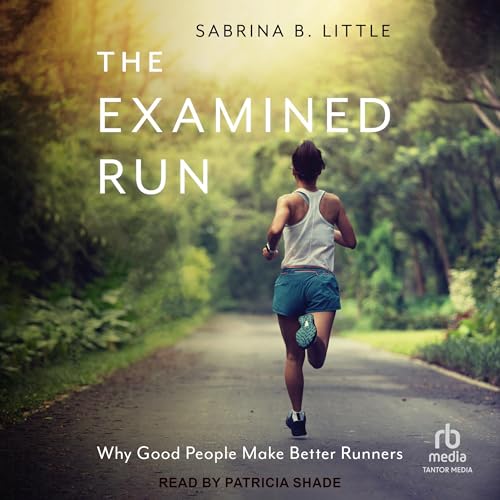 Cover of The Examined Run