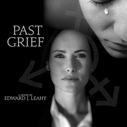 Cover of Past Grief: A Kim Brady Novel