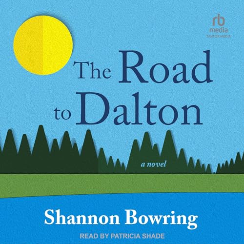 Cover of The Road to Dalton