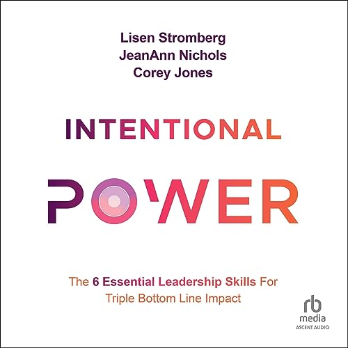 Cover of Intentional Power